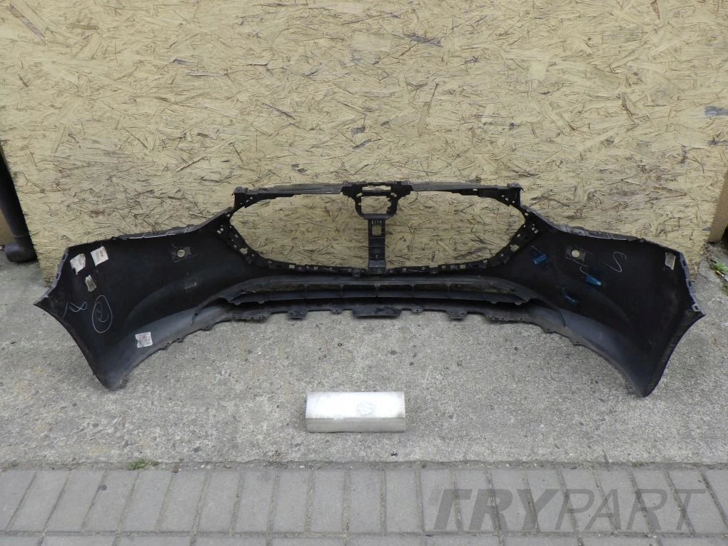 MAZDA 3 III IV BP 19- Front Bumper