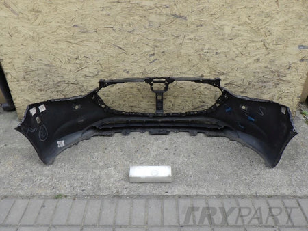 MAZDA 3 III IV BP 19- Front Bumper