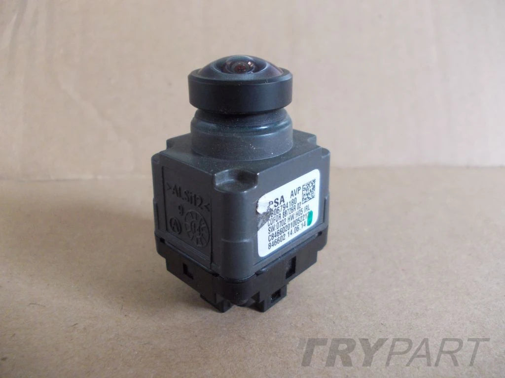 Nissan Note E 12 2014- 14- 13- Rear Camera