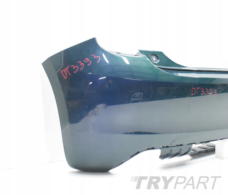 FIAT 500 II 500E ELECTRIC REAR BUMPER ORG