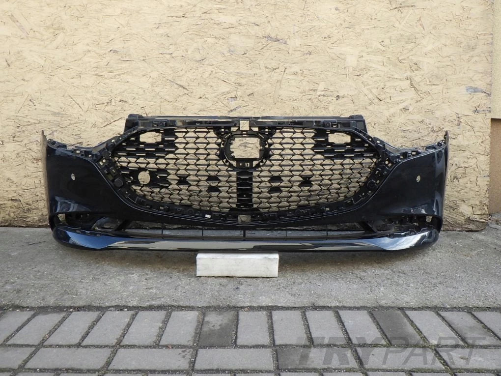 MAZDA 3 III BP SEDAN 19- BCKA-50031 Front Bumper