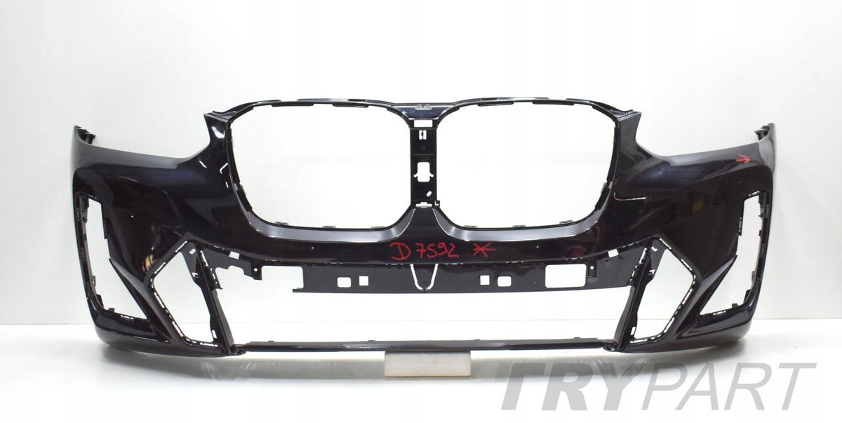 BMW X3 G01 LIFT LCI M PACKAGE FRONT BUMPER ORG