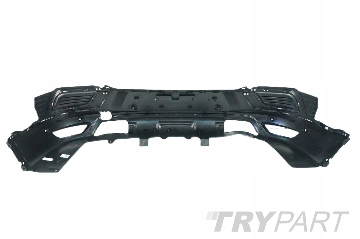 RENAULT ARKANA 21- BRAND NEW REAR BUMPER 6 PDC ORIGINAL