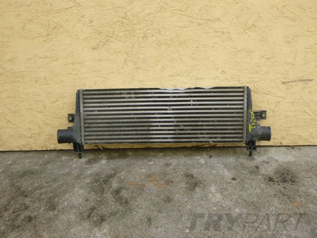 TOYOTA HILUX D4D 2.4D 2.8D 2015- Water Radiator