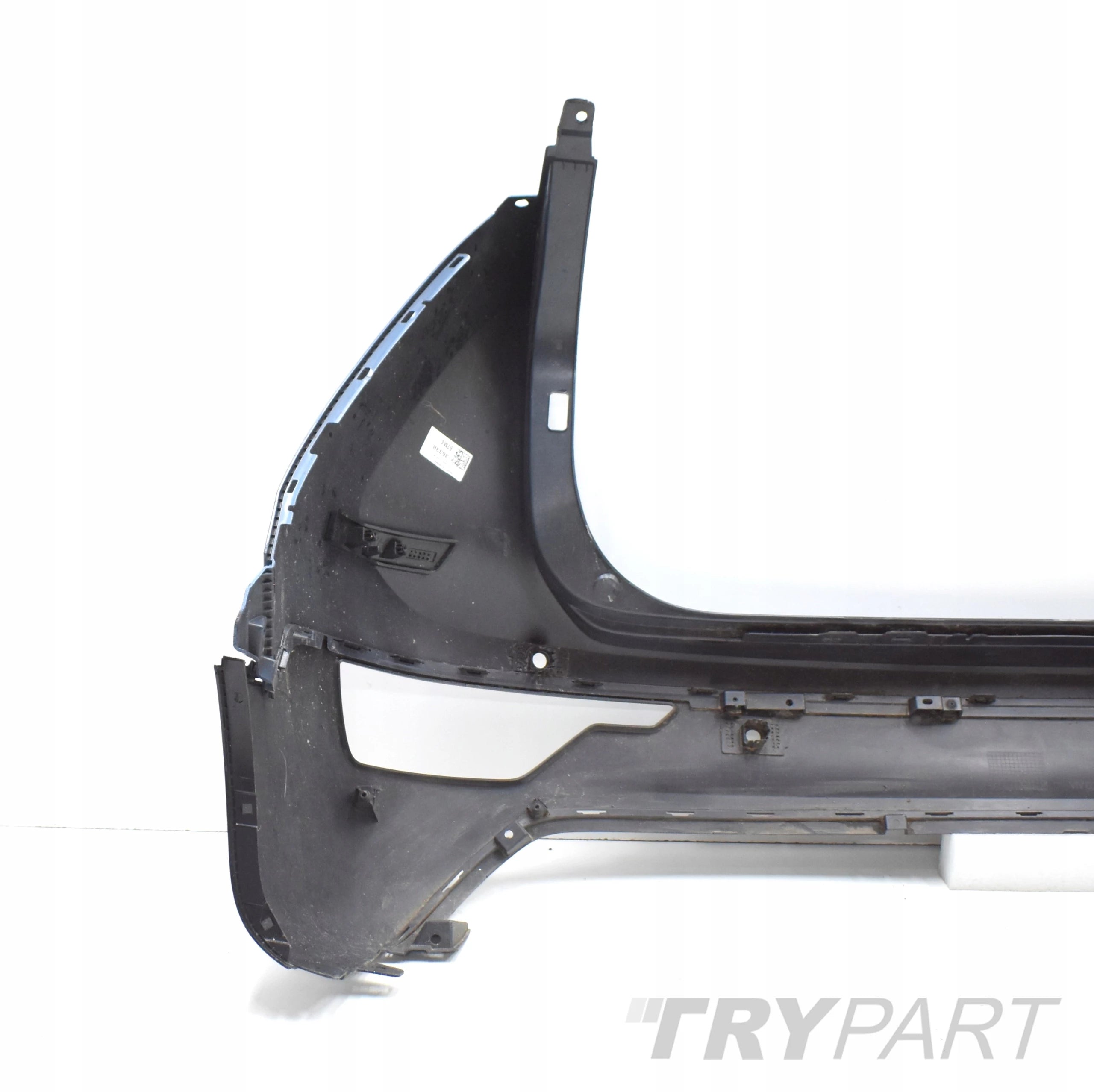 KIA NIRO II EV REAR BUMPER ORG