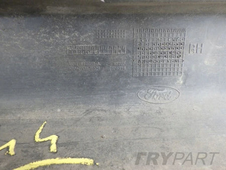 FORD C-MAX MK2 II Right Sill Trim Strip