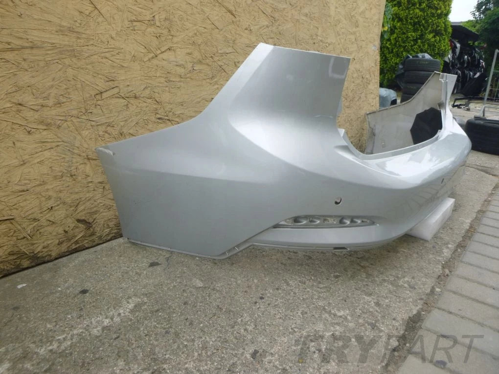 FORD FOCUS MK4 ESTATE 18- rear bumper