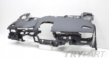 TOYOTA COROLLA E21 LIFT DIVIDER BOARD CONSOLE ORG DISASSEMBLY 55400-02120