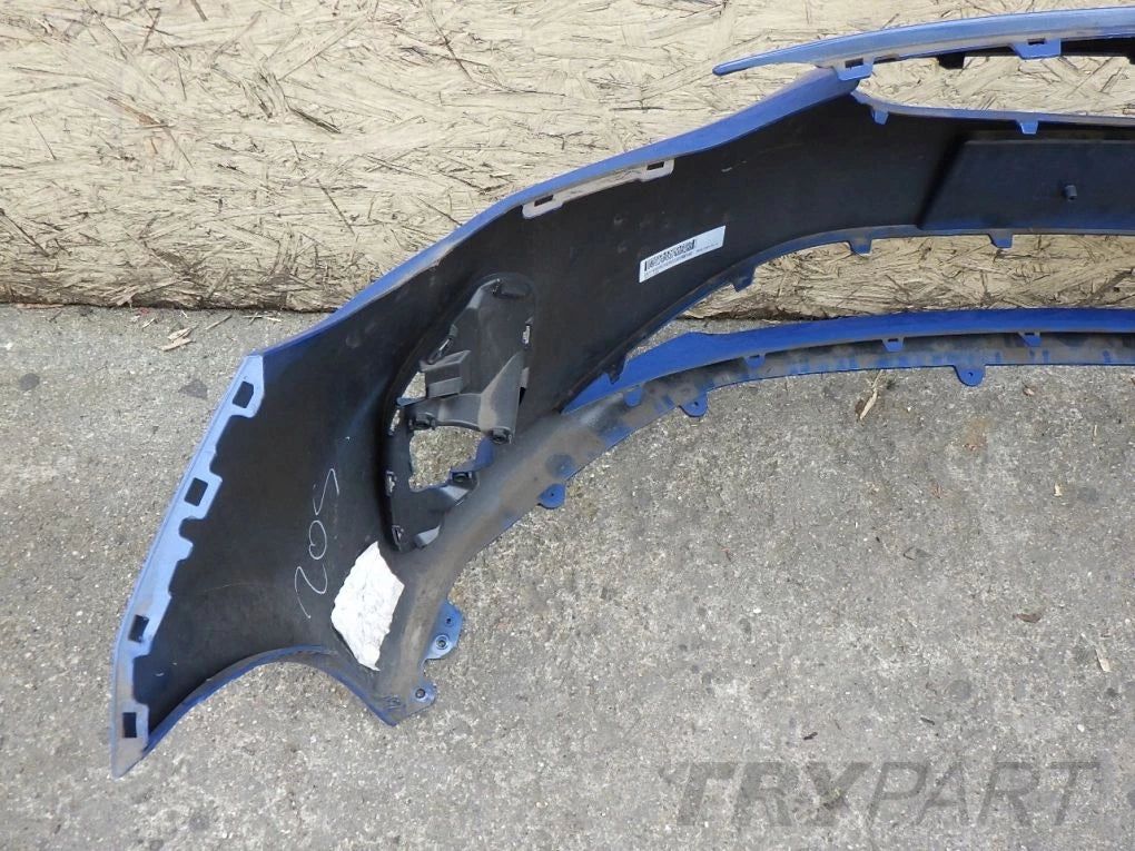 OPEL CORSA F 19- front bumper