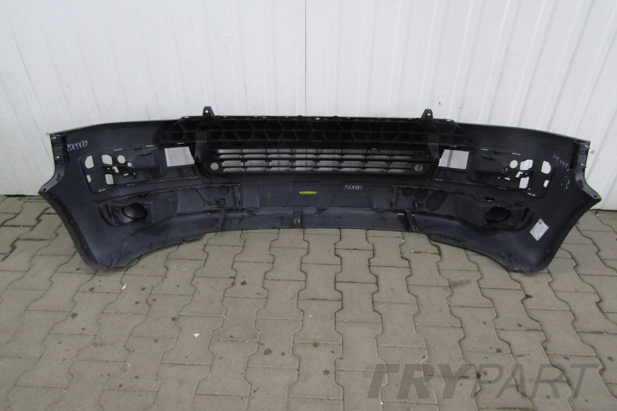 Front Bumper for Volkswagen VW Transporter T5 7E0 Lift 10-15