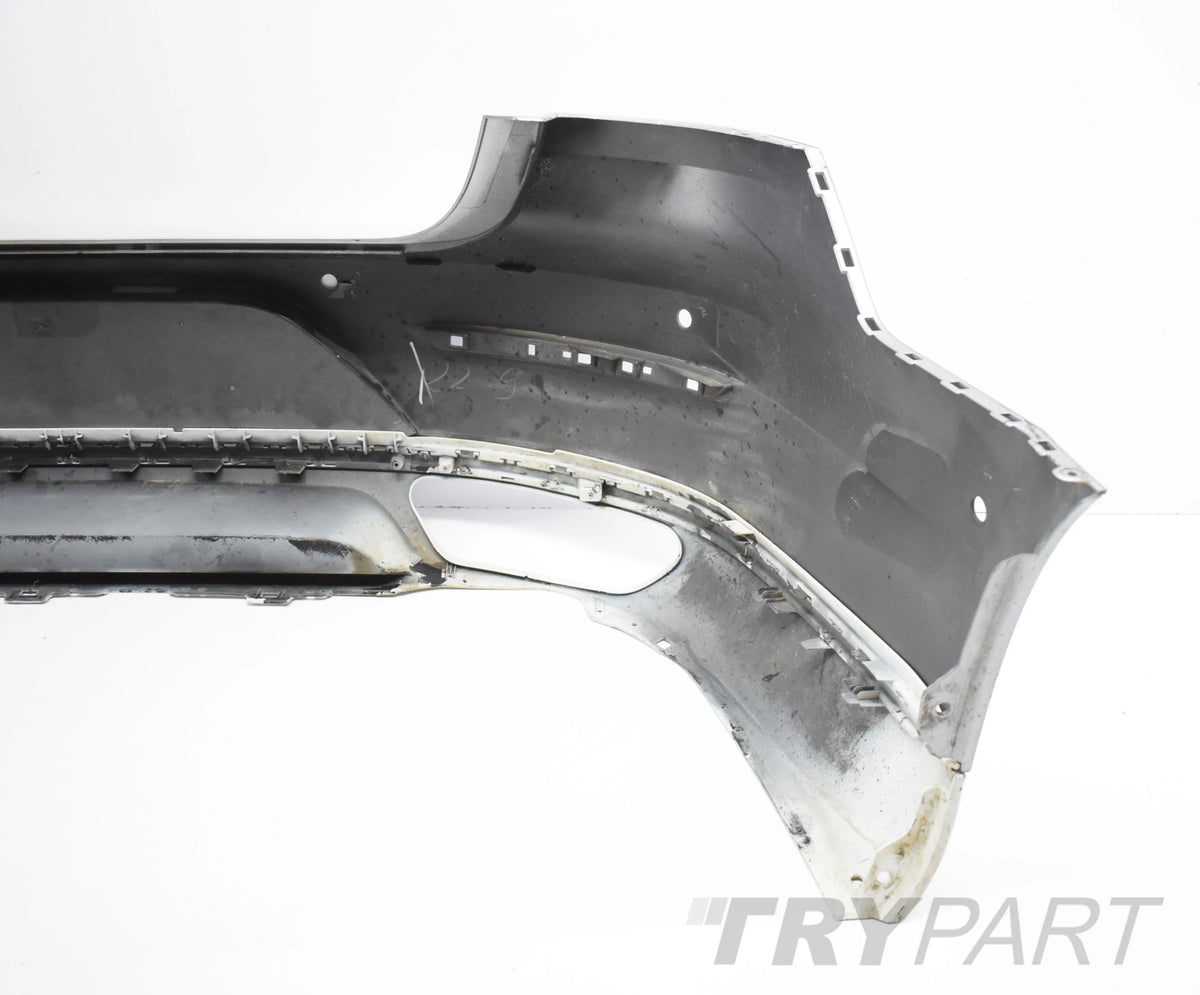 VW ARTEON 3G8 REAR BUMPER EXCELLENT CONDITION ORIGINAL!