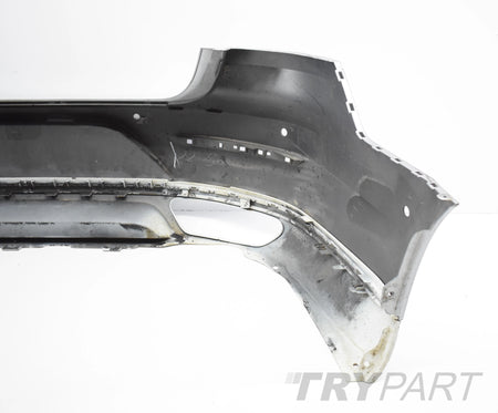 VW ARTEON 3G8 REAR BUMPER EXCELLENT CONDITION ORIGINAL!