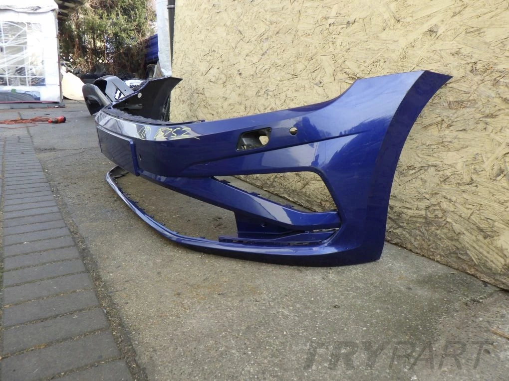 VW GOLF VII SPORTSVAN 510 LIFT 17- Front Bumper