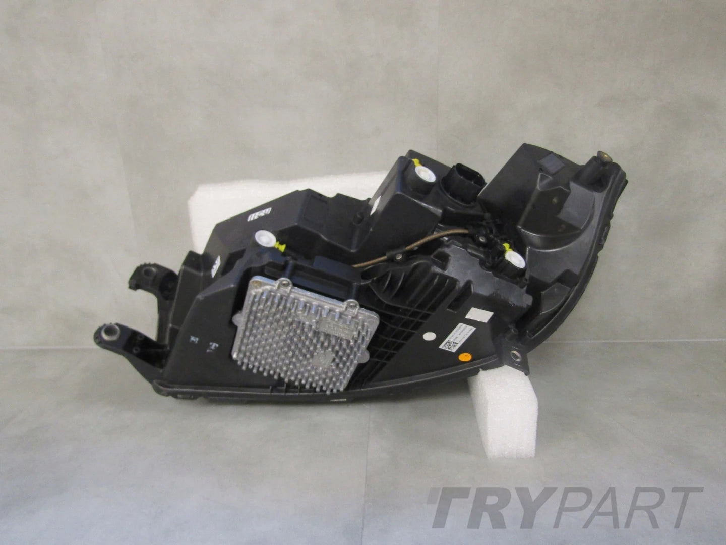 FRONT LAMP JAGUAR I-PACE I-PACE FULL LED HIGH 18- RH J9D3-13W029HC