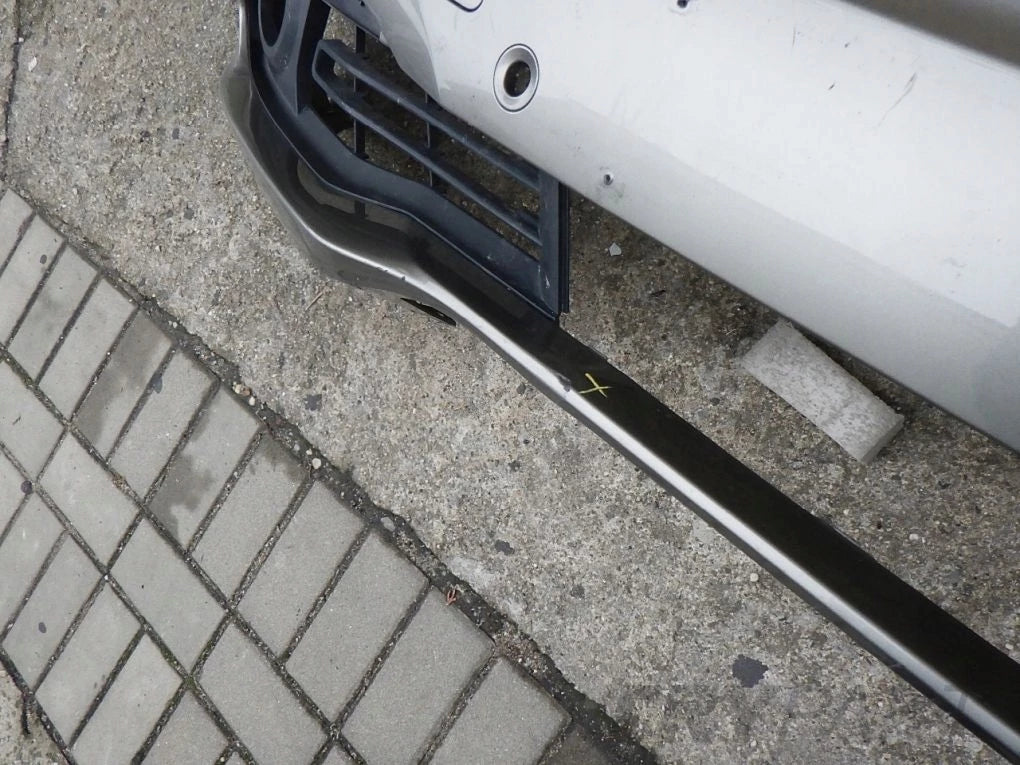 BMW 3 F30 F31 LIFT LCI front bumper