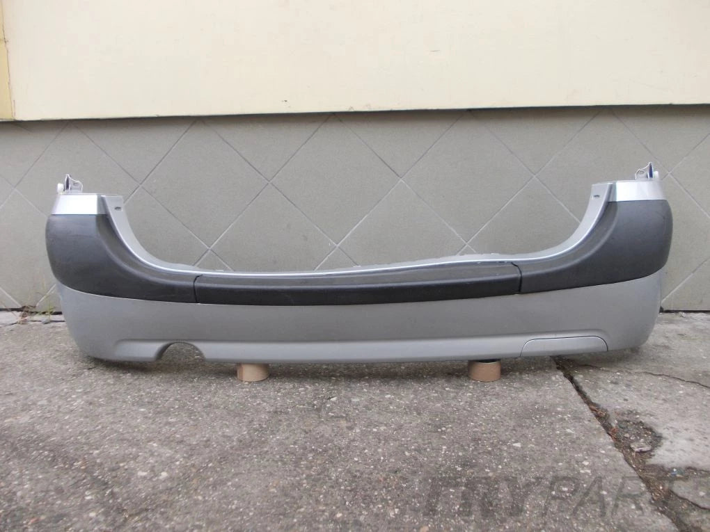 CITROEN XSARA PICASSO Lift Rear Bumper