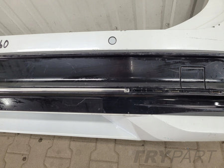 REAR BUMPER VW PASSAT B9 3J0 KOMBI VARIANT 24-