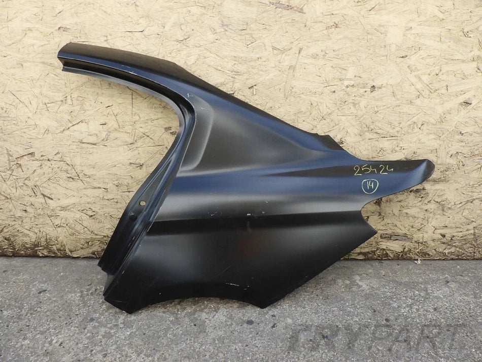 FIAT TIPO 2 II SEDAN 15- Left Rear Fender