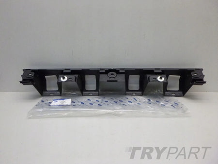 FORD FIESTA ST LINE 18- Rear Bumper Skid Plate
