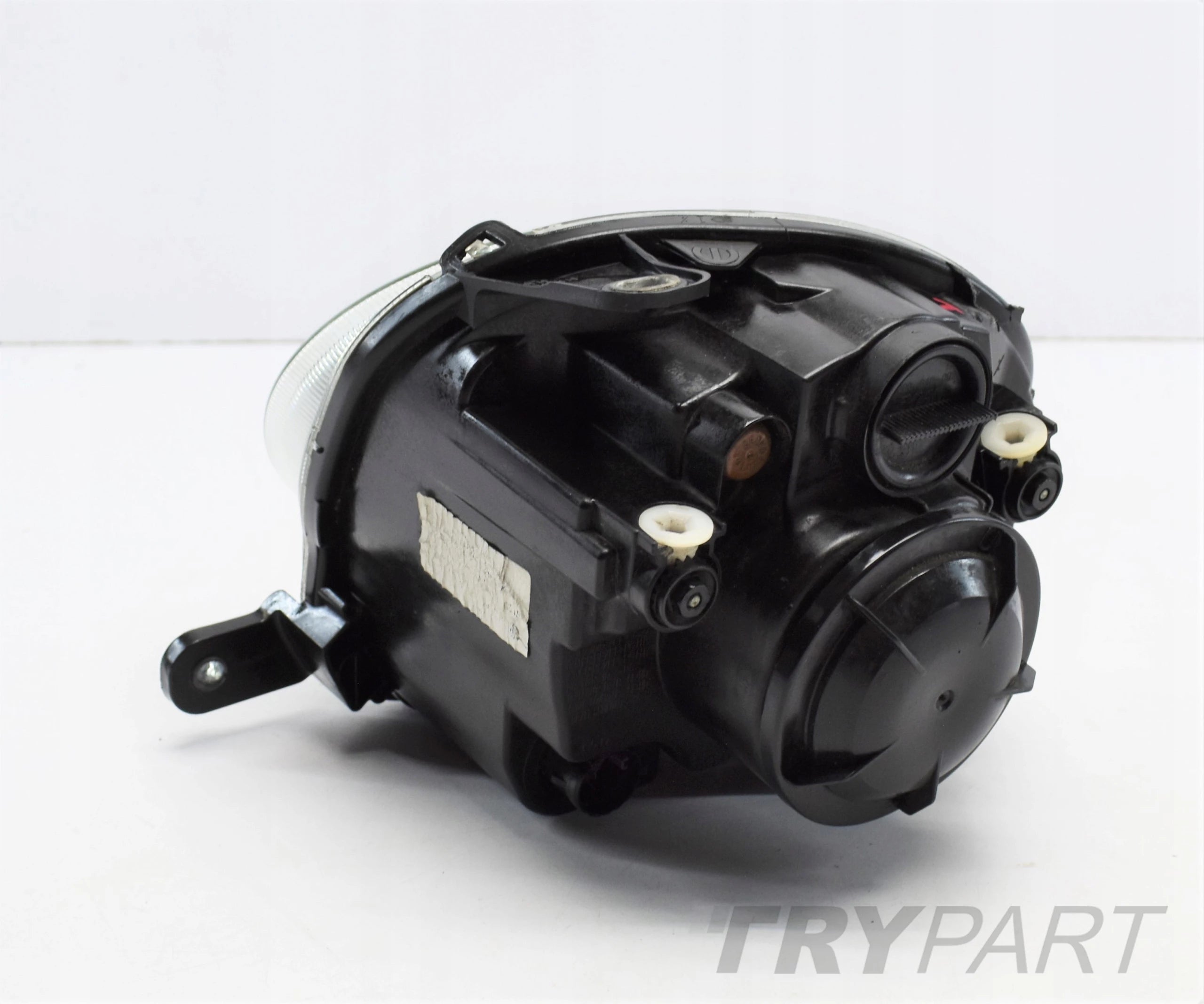 FIAT 500 LIFT RIGHT FRONT HEADLIGHT EU ORG
