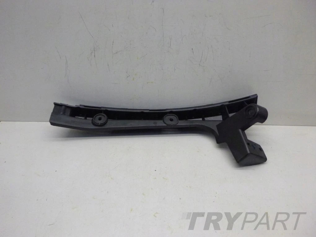 AUDI TT 8J 06- Bumper Skid Left Right Rear