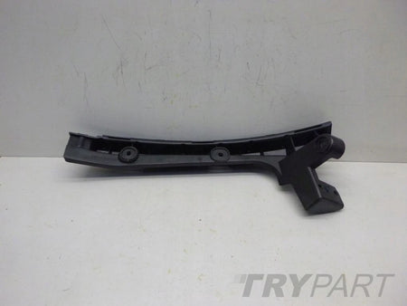 AUDI TT 8J 06- Bumper Skid Left Right Rear
