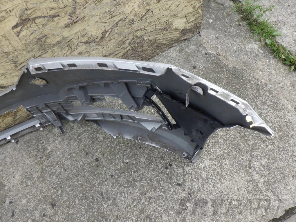 SKODA OCTAVIA 4 IV 5E3 19- Front Bumper