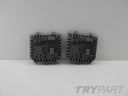 BMW 5 G30 G31 6 G32 ADAPTIVE Power Converter Module "Jeż" 8491414 7214942 7214940
