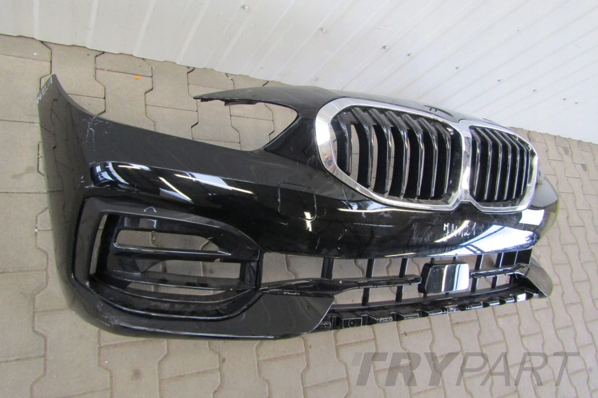 BMW 1 Series F40 Front Bumper (2019-)