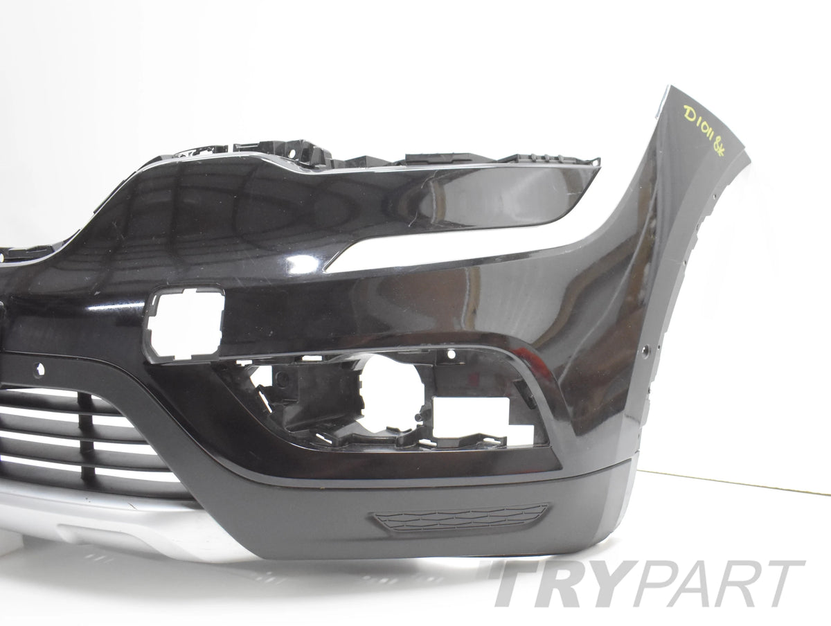 RENAULT KOLEOS II FRONT BUMPER ORG + GRILLE