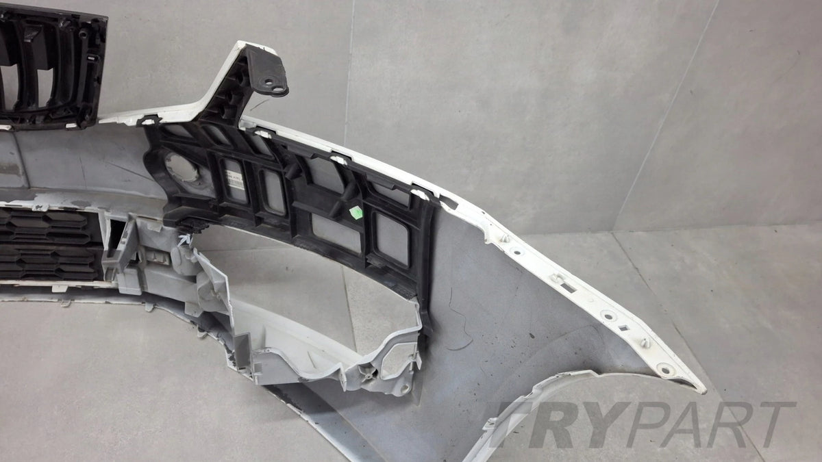 Front Bumper for Skoda Octavia 3 III 5E0 Lift 16-20