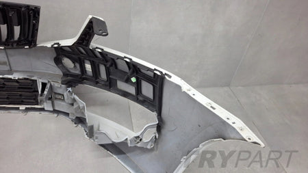 Front Bumper for Skoda Octavia 3 III 5E0 Lift 16-20