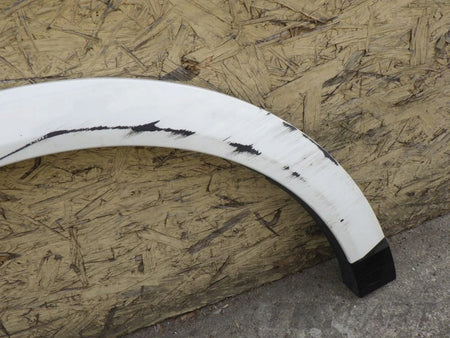 FORD MUSTANG MACH E MACH-E 21- Rear Fender Molding Right