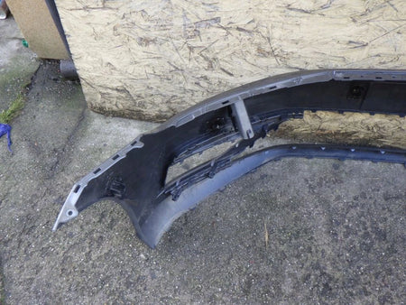 VW GOLF 7 VII 5G0 LIFT 16- Front Bumper