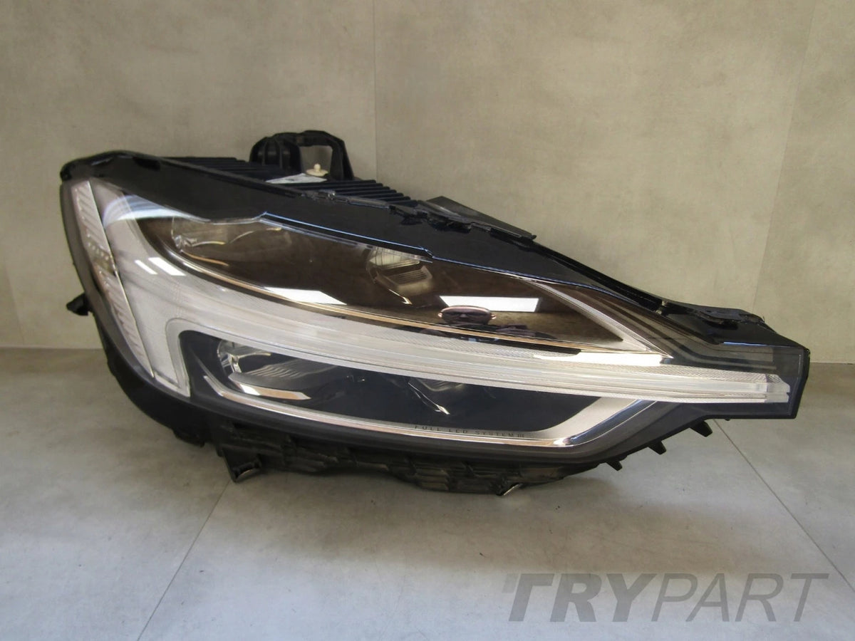Front Lamp Volvo XC60 II MID LED 17-24 RH RIGHT 31420412