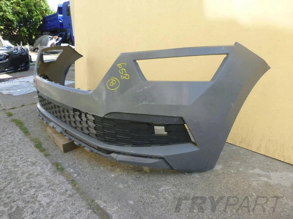 SKODA KAMIQ front bumper
