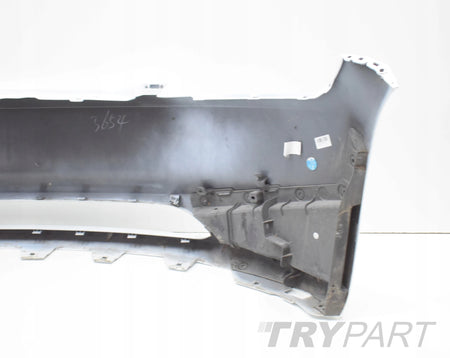 TESLA 3 III LIFT MODEL 3 LIFT FRONT BUMPER ORG