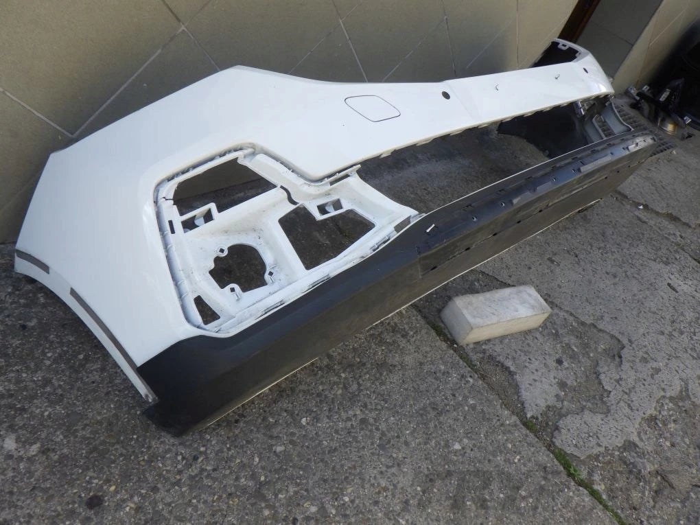 FORD TRANSIT CONNECT MK3 III ACTIVE 2022- Front Bumper