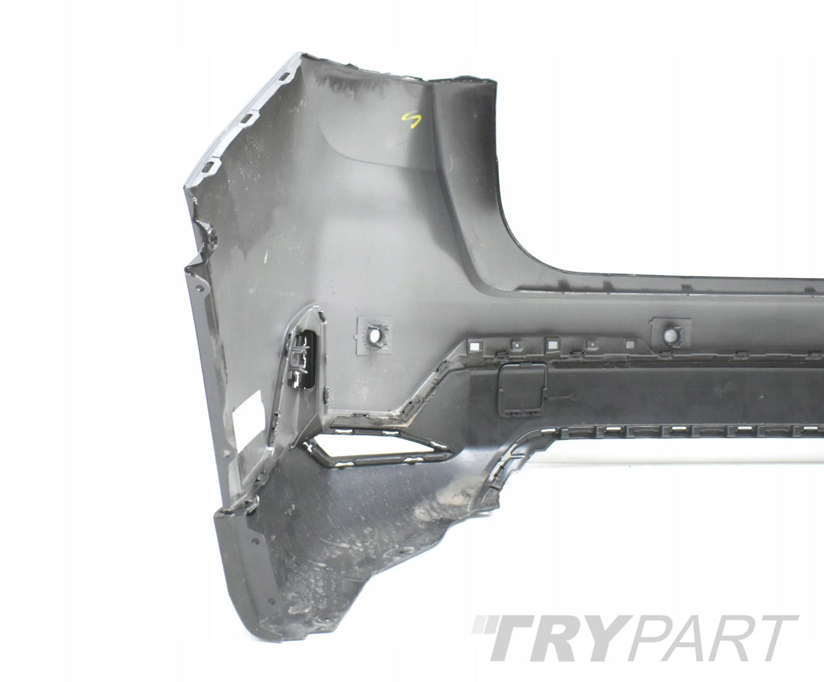 BMW X1 U11 REAR BUMPER ORG STANDARD + BOTTOM