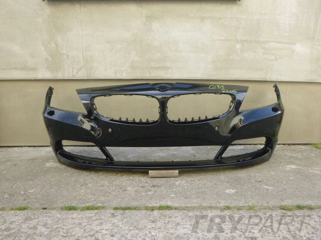 BMW Z4 E89 LIFT LCI Front Bumper