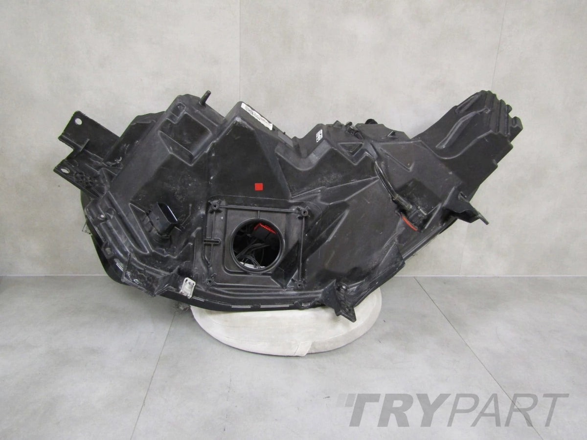 FRONT HEADLIGHT FORD EXPLORER 6 VI LED 19-22 RH RIGHT LB5B-13W029-GJ
