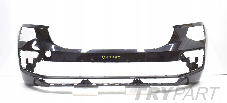 SKODA KAMIQ 568 LIFT FRONT BUMPER ORIGINAL