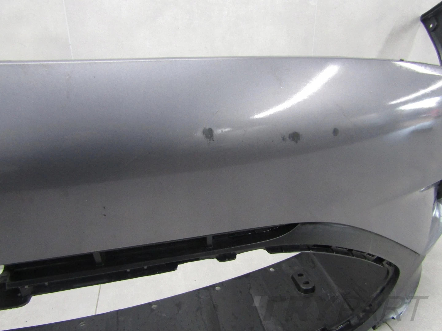Front Bumper Smart #3 Brabus 23-
