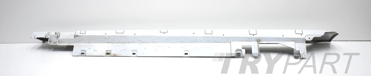 BMW 1 F40 M PACKAGE LEFT SILL SKIRT ORG