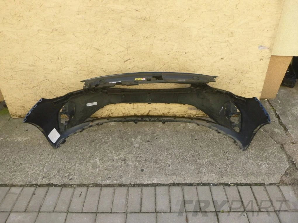 OPEL CORSA F 19- front bumper