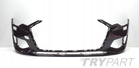 AUDI A6 C8 4K0 FRONT BUMPER ORG