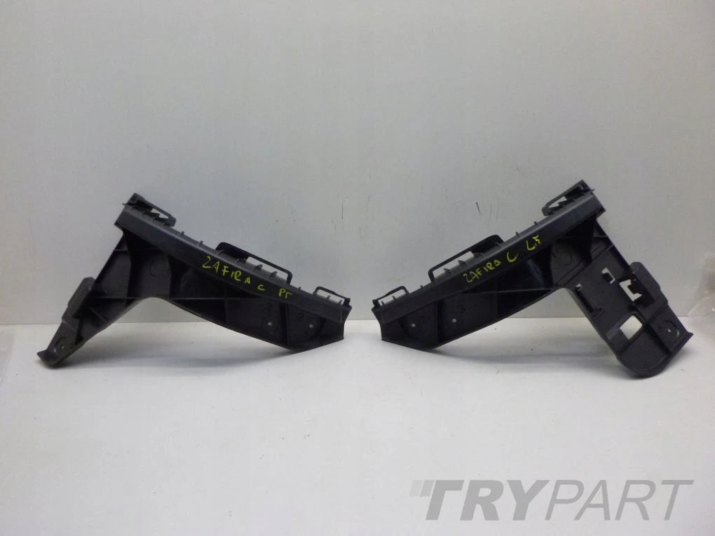 OPEL ZAFIRA C III Rear Bumper Skid Left Right