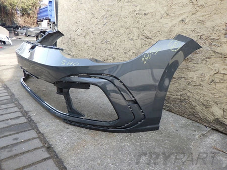 VW GOLF VIII 8 5H 5H0 GTI R-LINE 20- Front Bumper