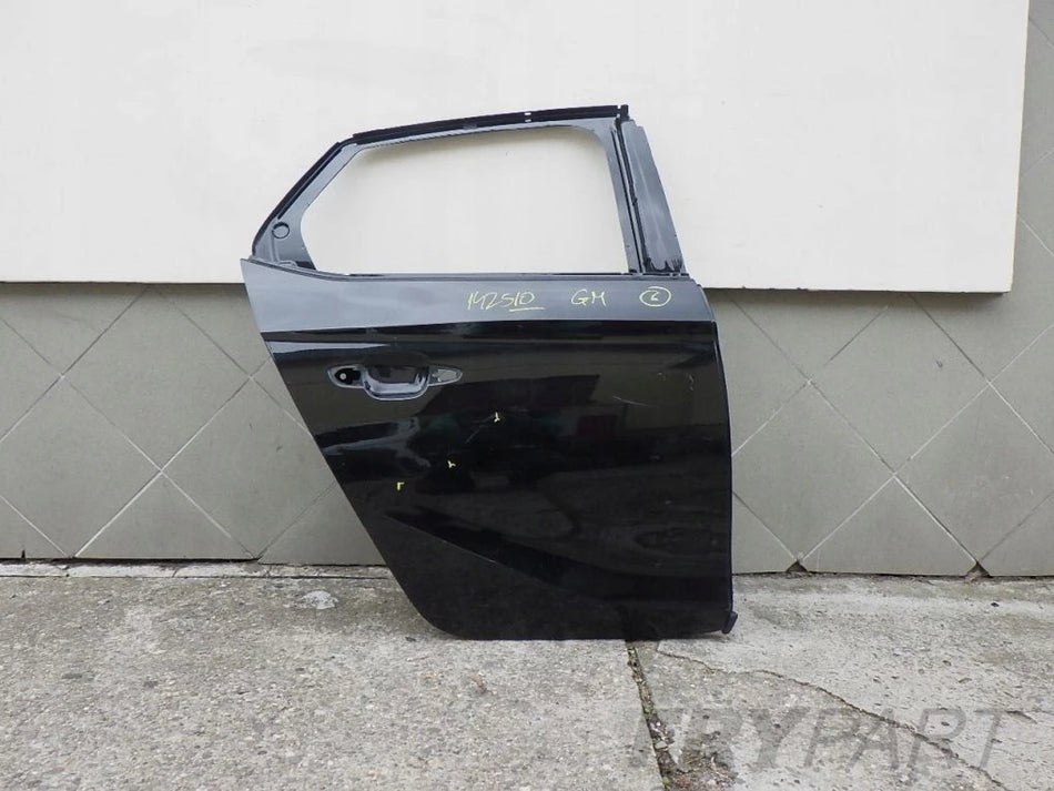 OPEL CORSA F 19- Right Rear Door