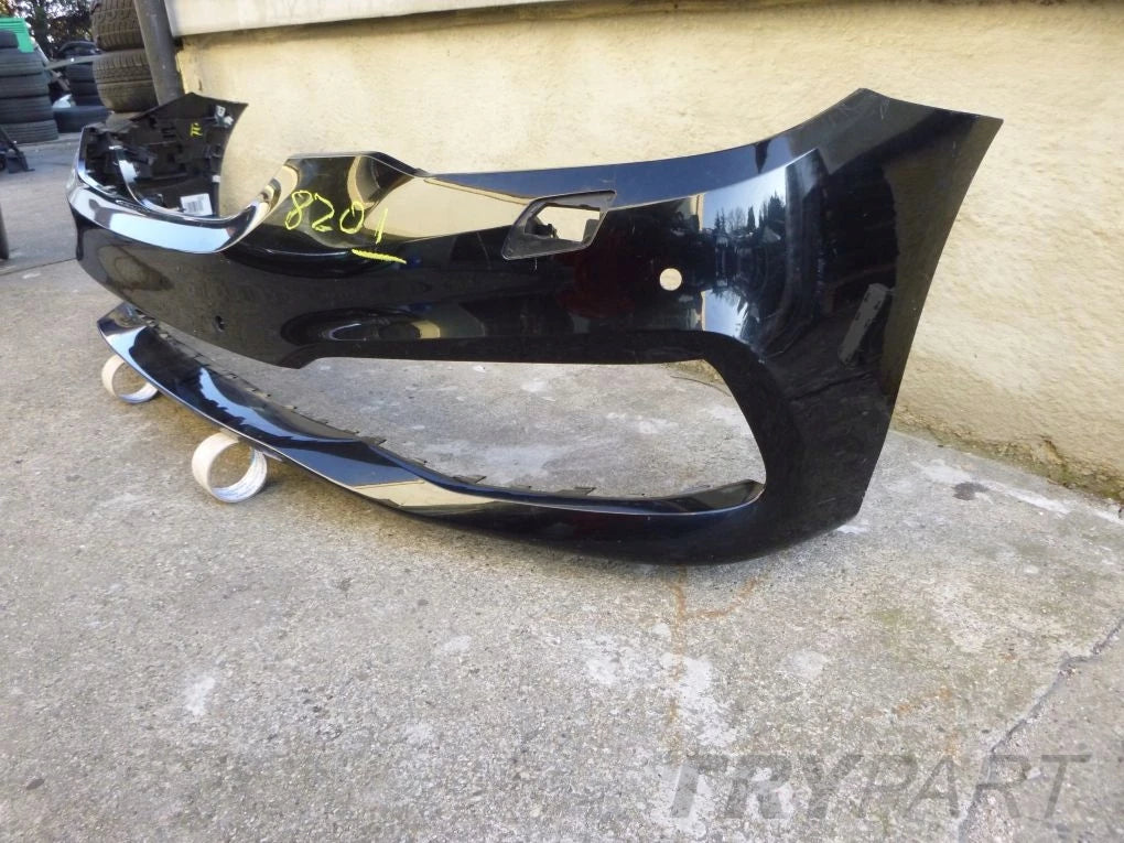 BMW 5 G30 G31 Front Bumper